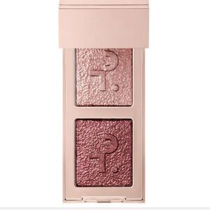 PATRICK TA
Major Dimension Eye Illusion Eyeshadow Duo